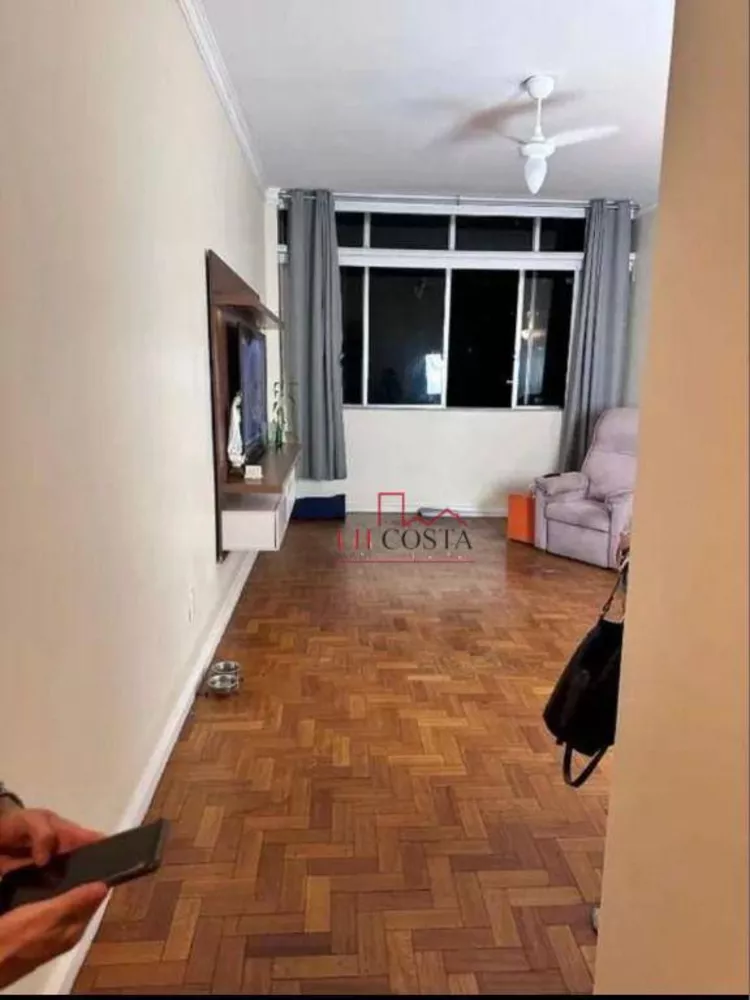 Apartamento, 3 quartos, 134 m² - Foto 13