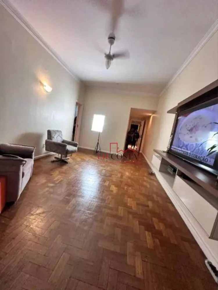 Apartamento, 3 quartos, 134 m² - Foto 12