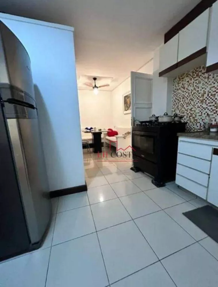 Apartamento, 3 quartos, 134 m² - Foto 11