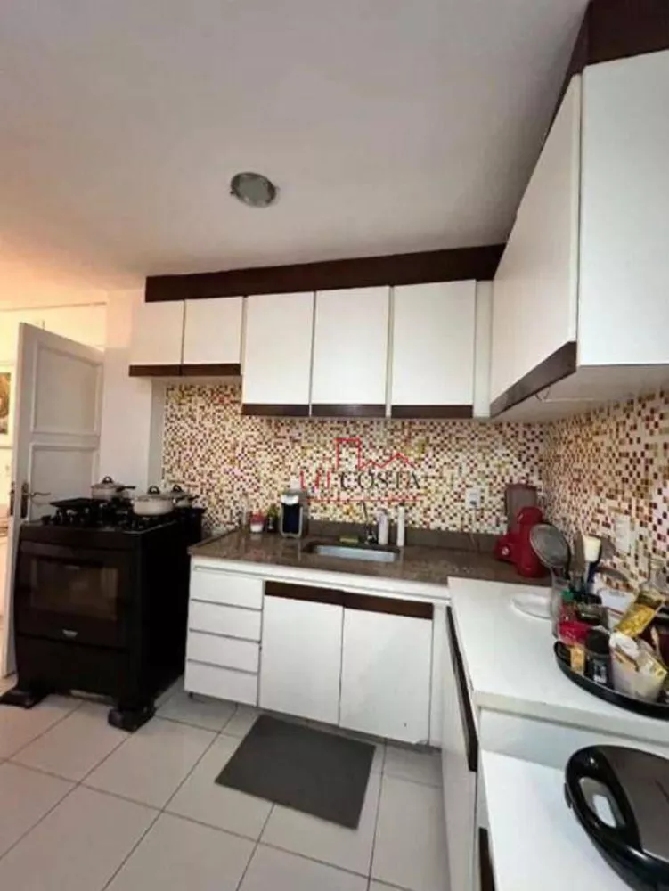 Apartamento, 3 quartos, 134 m² - Foto 6