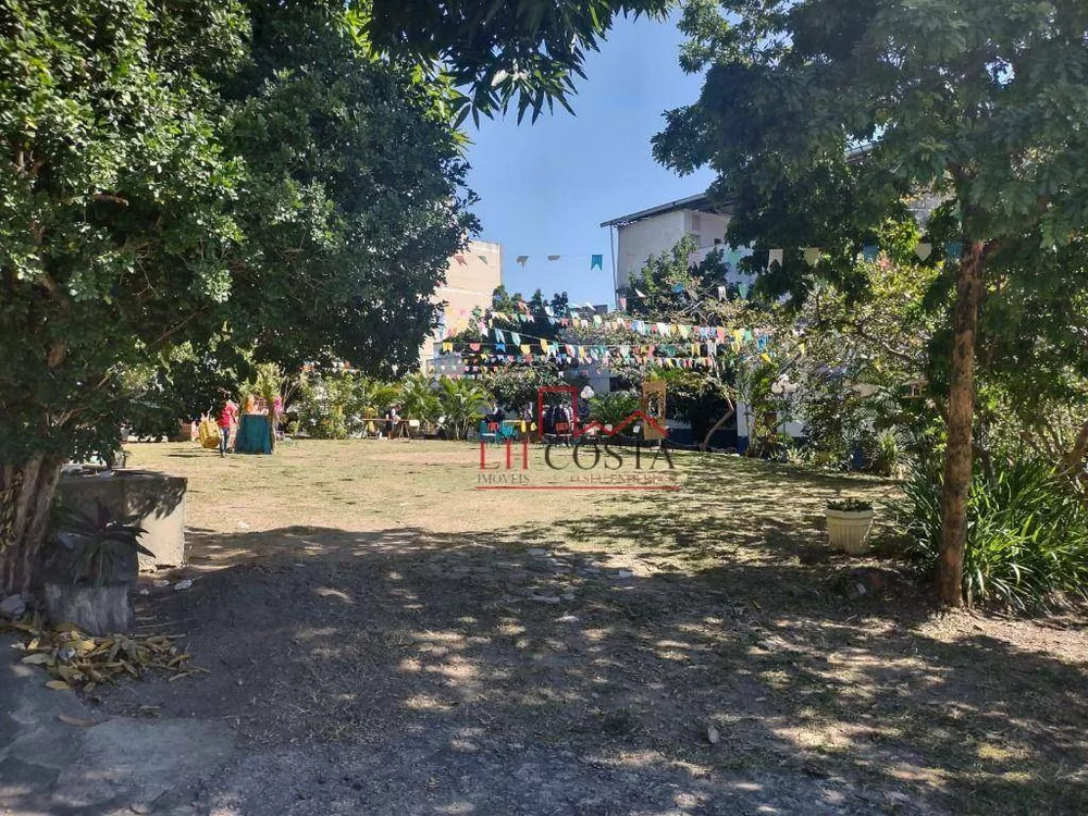 Terreno, 210 m² - Foto 1