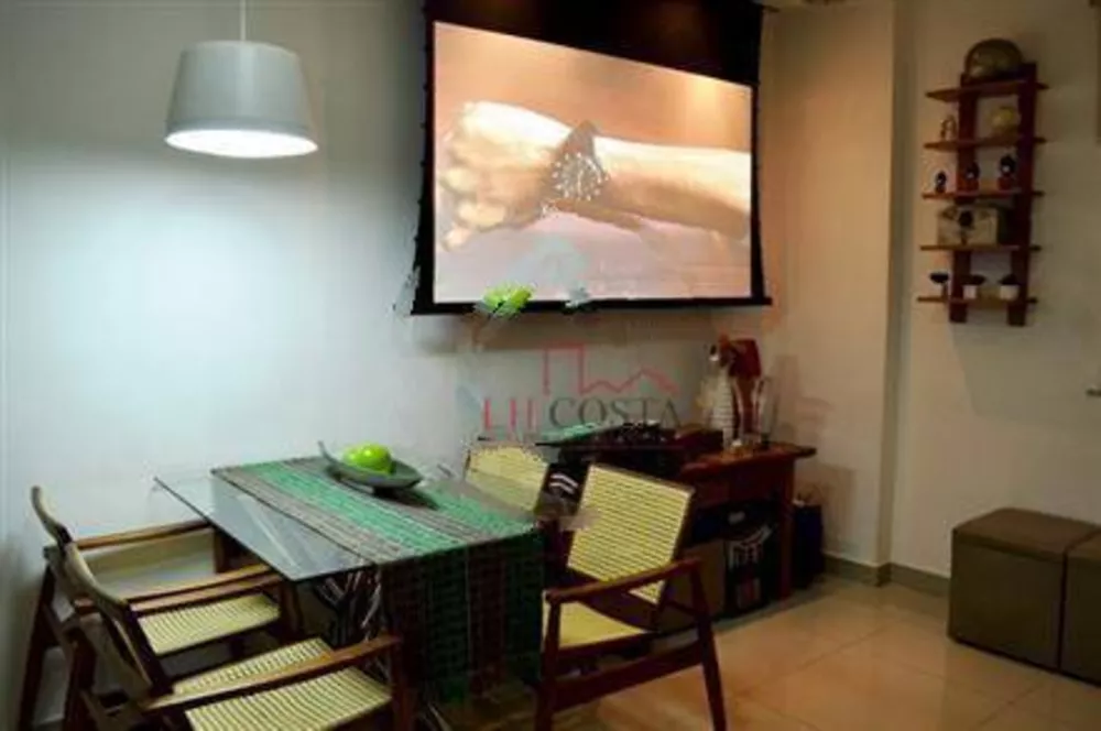 Apartamento, 2 quartos, 60 m² - Foto 16