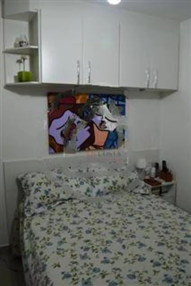 Apartamento, 2 quartos, 60 m² - Foto 12