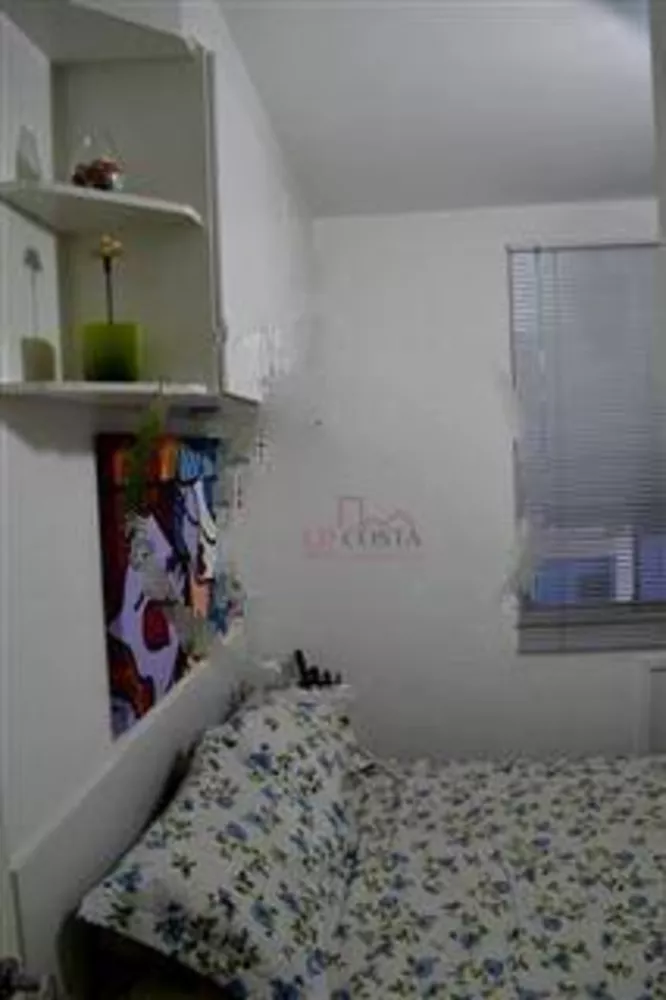 Apartamento, 2 quartos, 60 m² - Foto 9