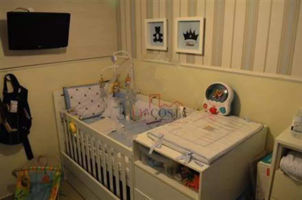 Apartamento, 2 quartos, 60 m² - Foto 5