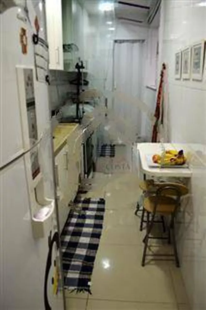 Apartamento, 2 quartos, 60 m² - Foto 7