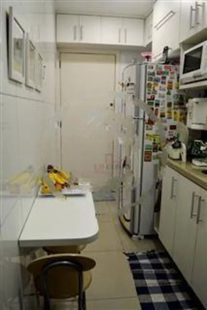 Apartamento, 2 quartos, 60 m² - Foto 8