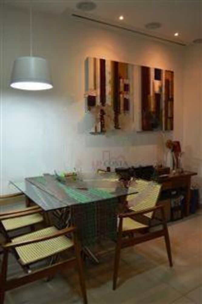 Apartamento, 2 quartos, 60 m² - Foto 4