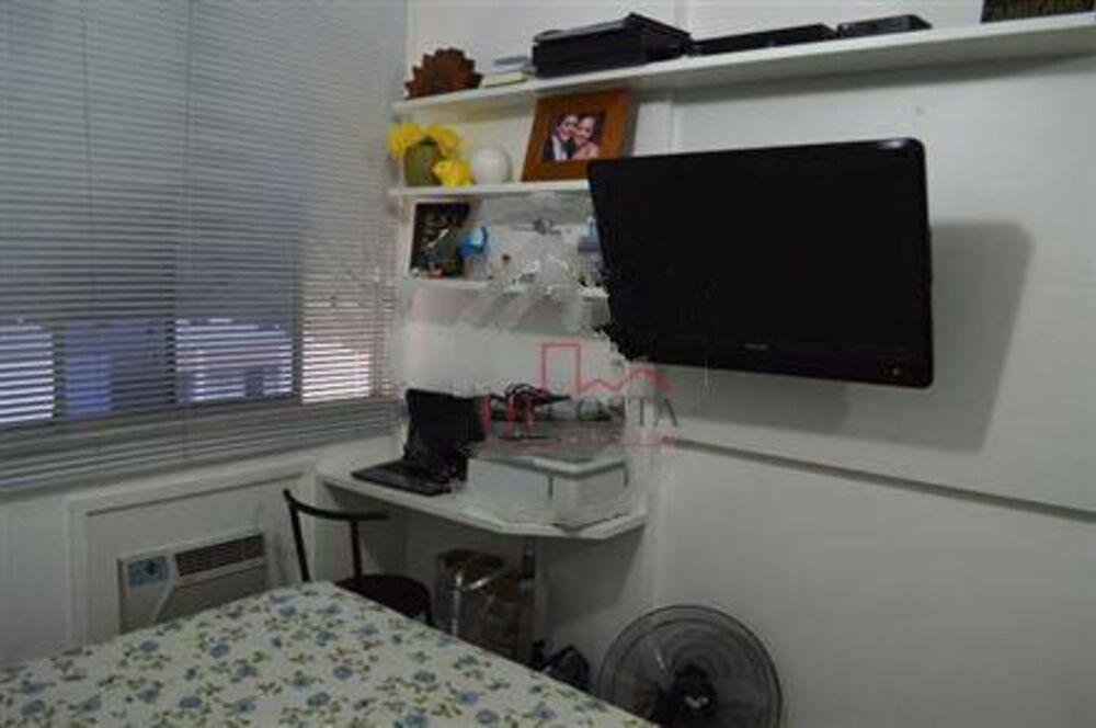 Apartamento, 2 quartos, 60 m² - Foto 1