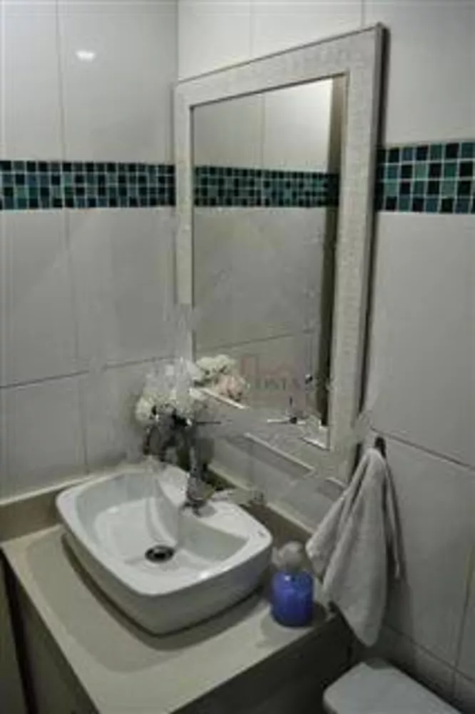 Apartamento, 2 quartos, 60 m² - Foto 6