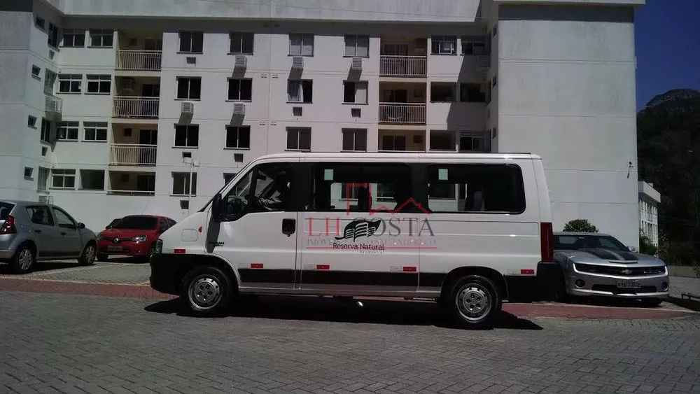 Cobertura, 3 quartos, 160 m² - Foto 4