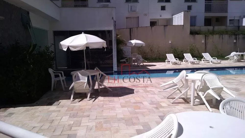 Cobertura, 3 quartos, 160 m² - Foto 8