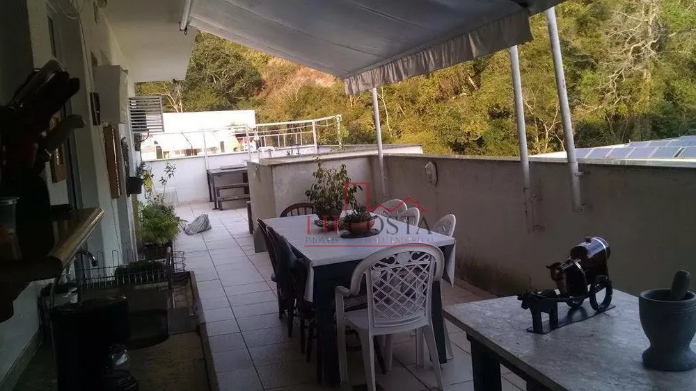 Cobertura, 3 quartos, 160 m² - Foto 22