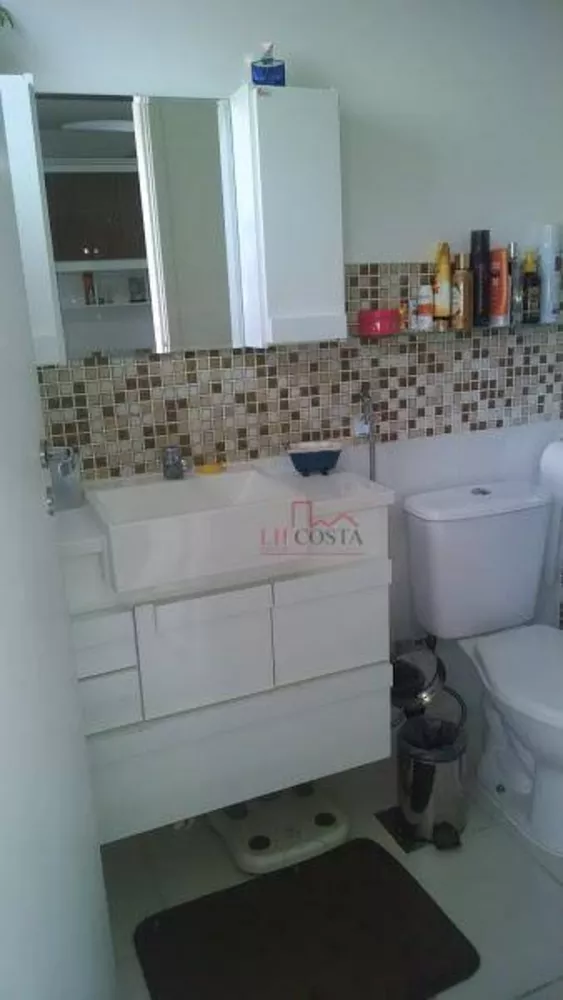 Cobertura, 3 quartos, 160 m² - Foto 10