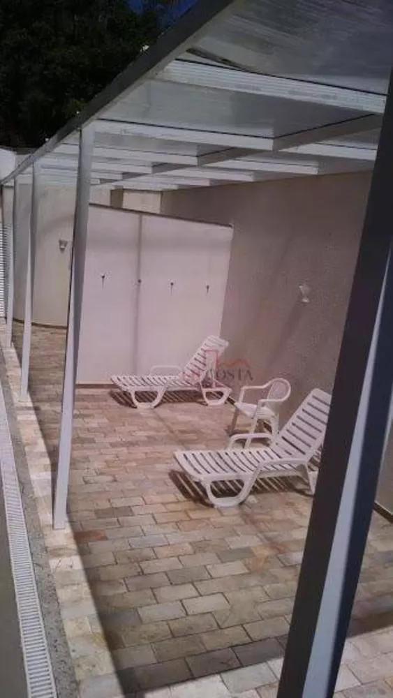 Cobertura, 3 quartos, 160 m² - Foto 3