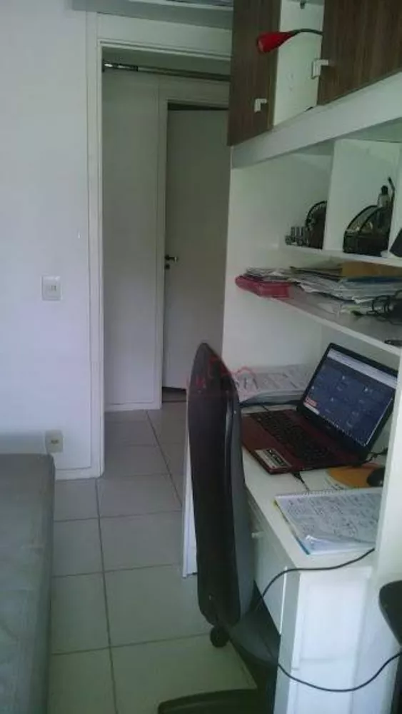 Cobertura, 3 quartos, 160 m² - Foto 16