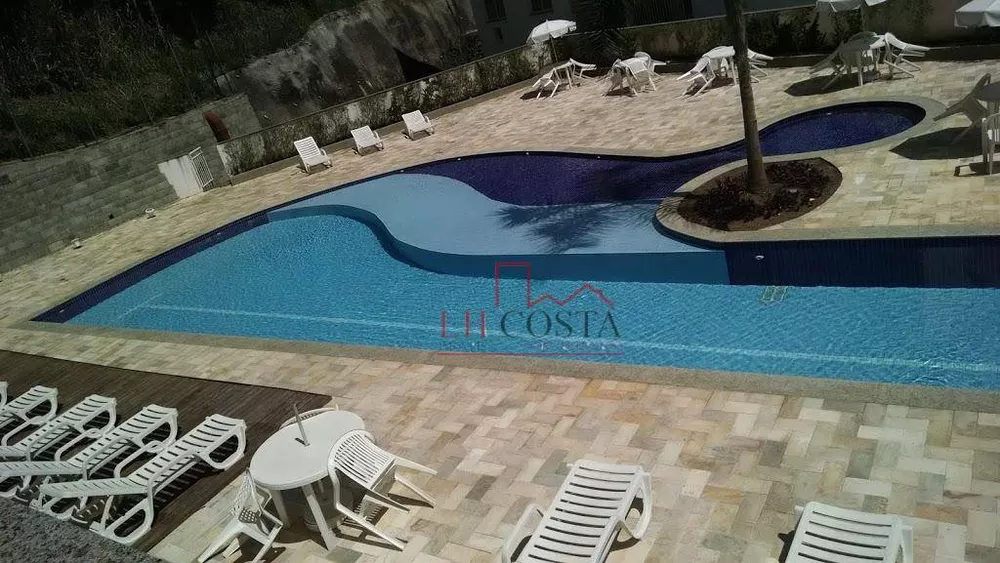 Cobertura, 3 quartos, 160 m² - Foto 2