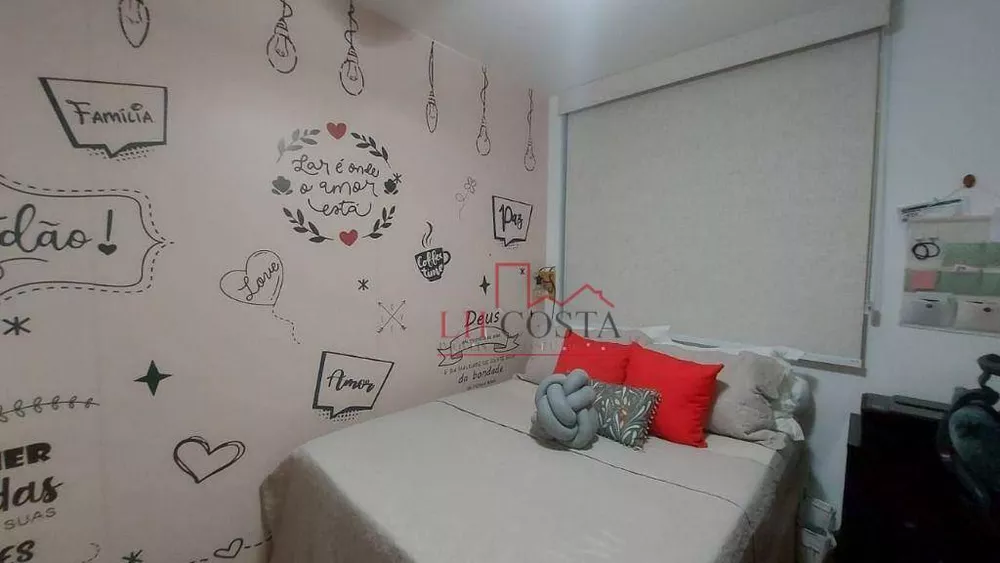 Apartamento, 3 quartos, 110 m² - Foto 31