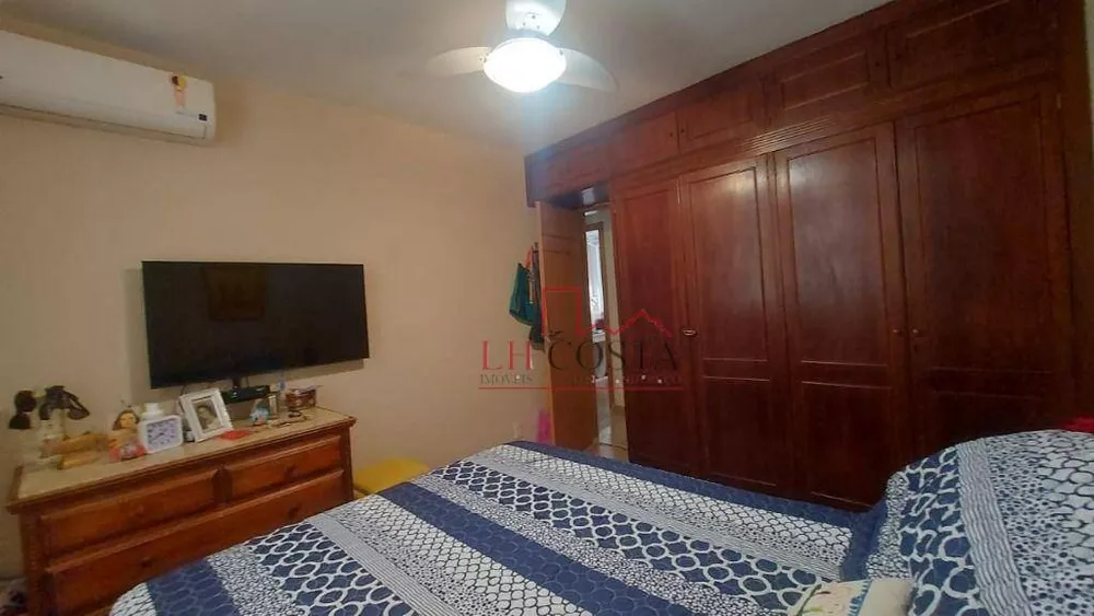 Apartamento, 3 quartos, 110 m² - Foto 5