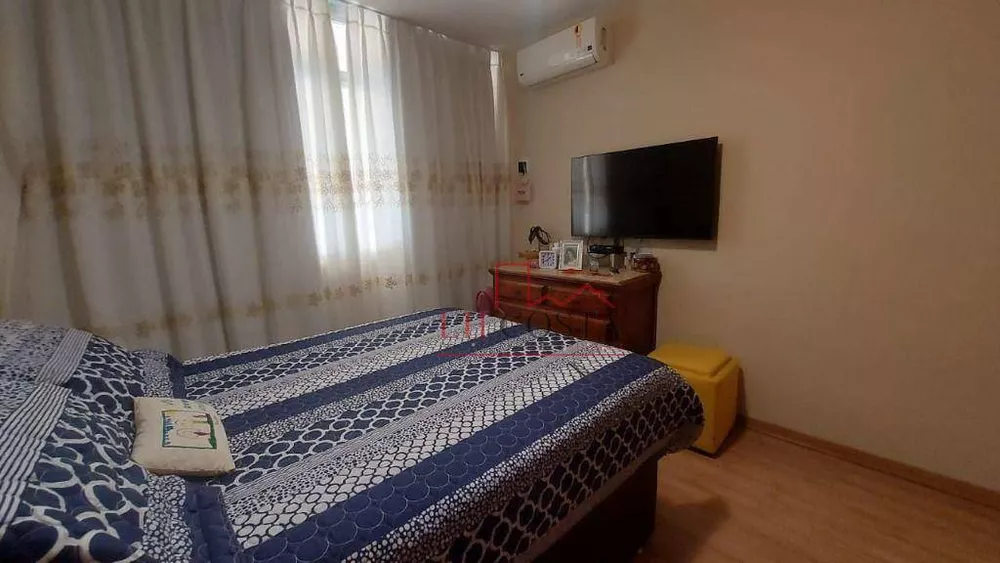 Apartamento, 3 quartos, 110 m² - Foto 7