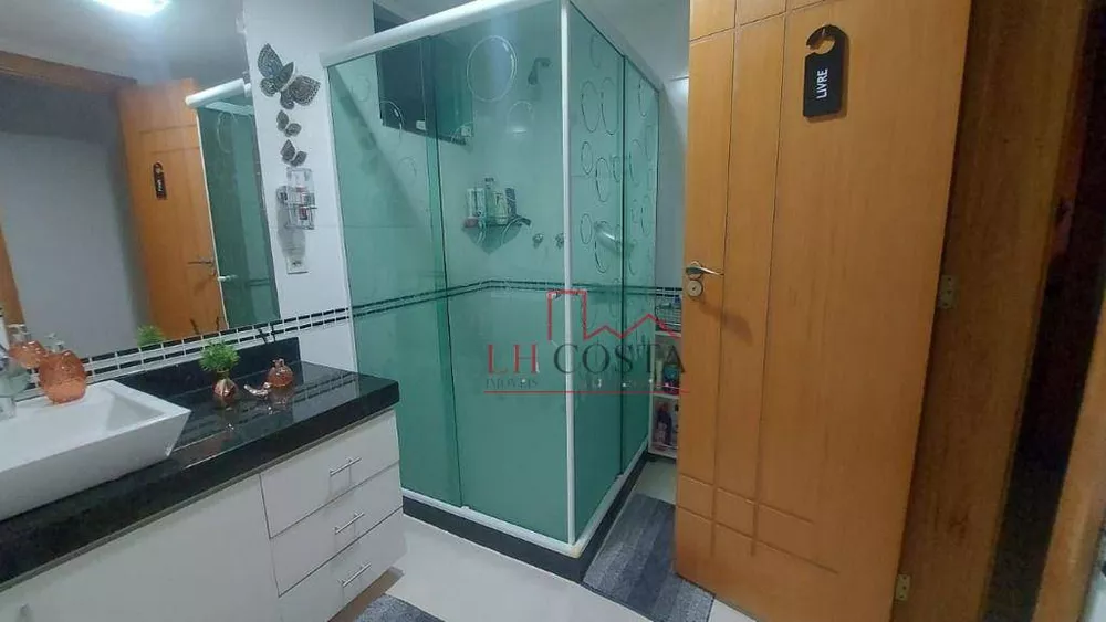 Apartamento, 3 quartos, 110 m² - Foto 12