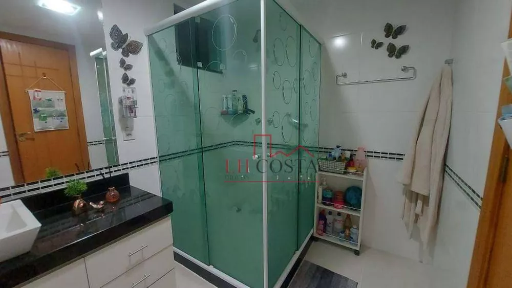Apartamento, 3 quartos, 110 m² - Foto 21