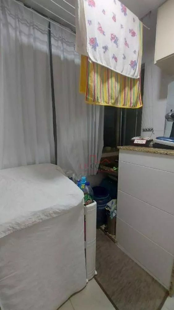 Apartamento, 3 quartos, 110 m² - Foto 33