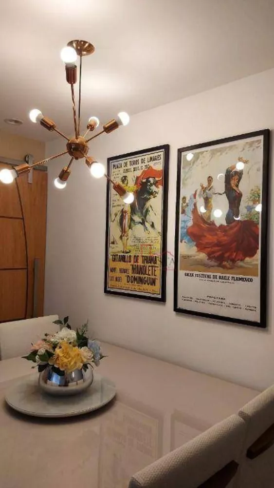 Apartamento, 3 quartos, 110 m² - Foto 25
