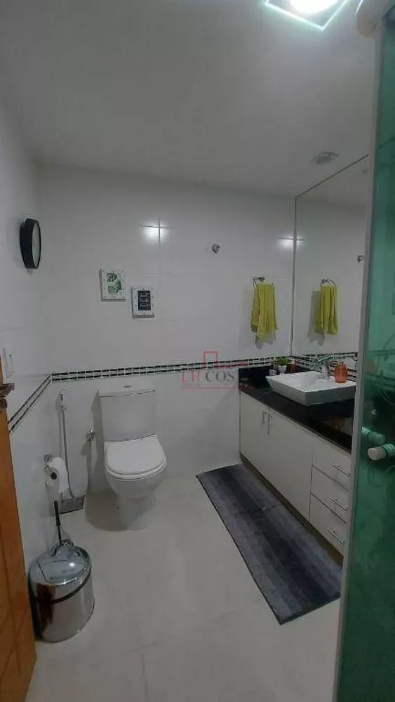 Apartamento, 3 quartos, 110 m² - Foto 6