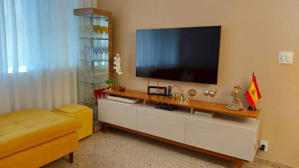 Apartamento, 3 quartos, 110 m² - Foto 28