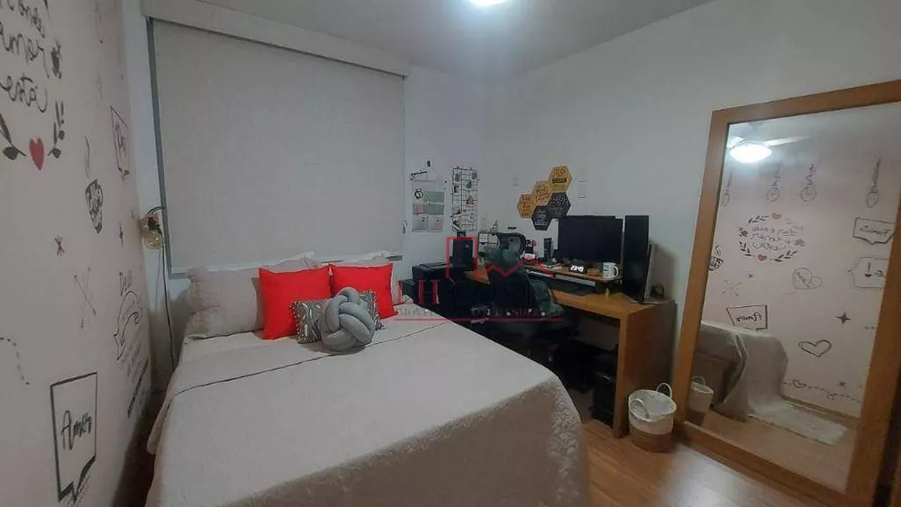 Apartamento, 3 quartos, 110 m² - Foto 10