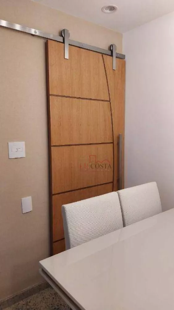 Apartamento, 3 quartos, 110 m² - Foto 1