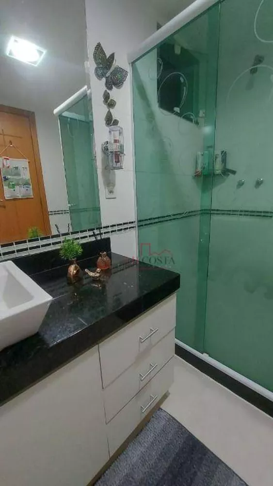 Apartamento, 3 quartos, 110 m² - Foto 24