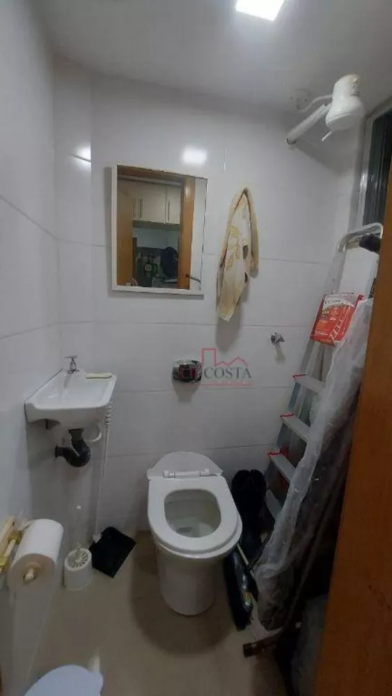 Apartamento, 3 quartos, 110 m² - Foto 15