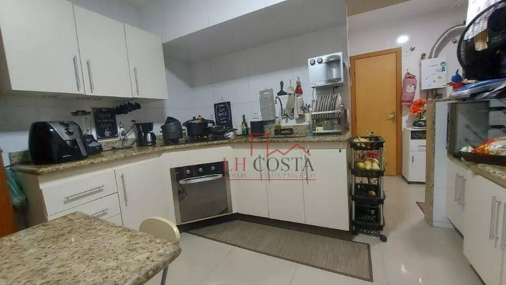 Apartamento, 3 quartos, 110 m² - Foto 3