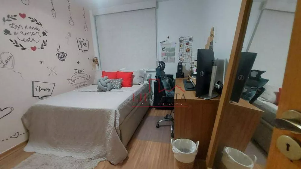 Apartamento, 3 quartos, 110 m² - Foto 18