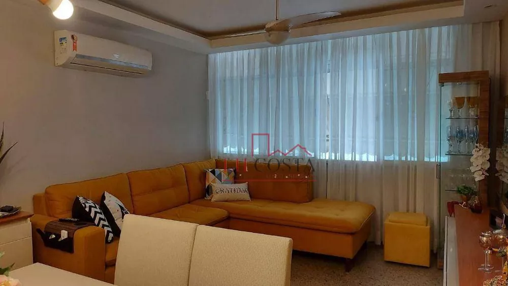 Apartamento, 3 quartos, 110 m² - Foto 27