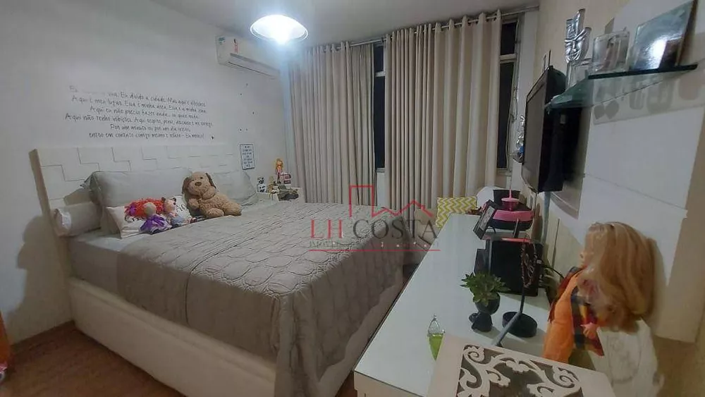 Apartamento, 3 quartos, 110 m² - Foto 11