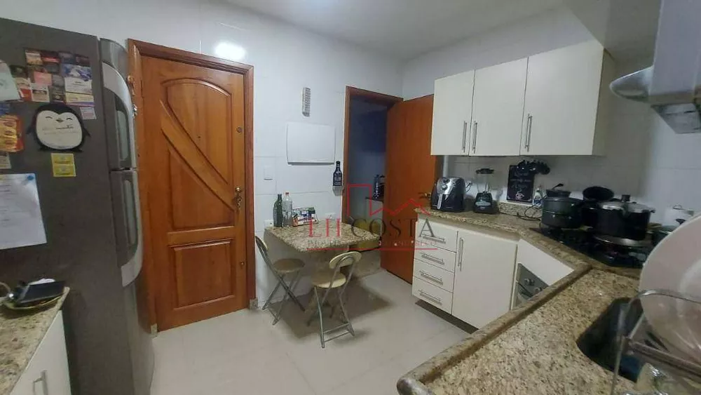 Apartamento, 3 quartos, 110 m² - Foto 20