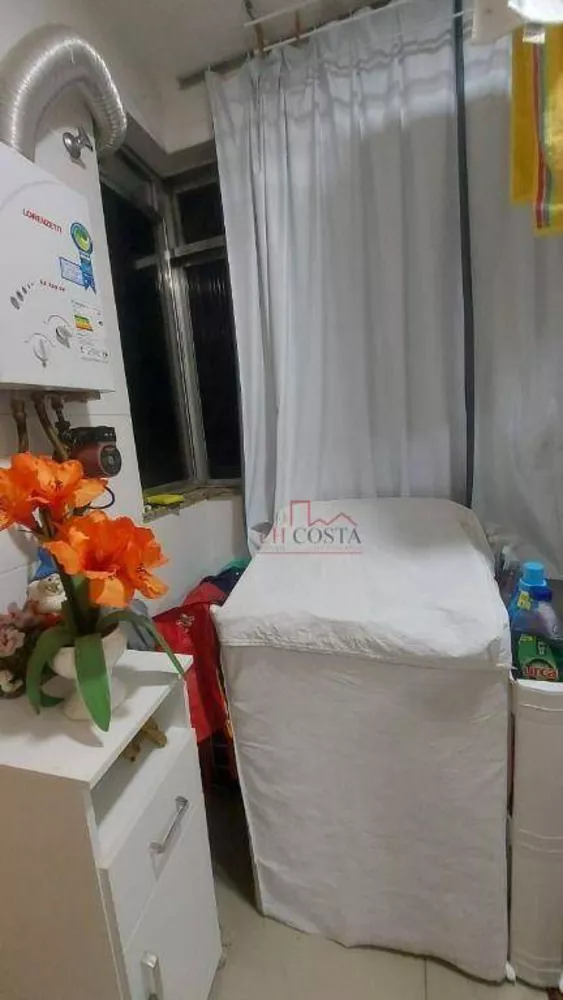 Apartamento, 3 quartos, 110 m² - Foto 17