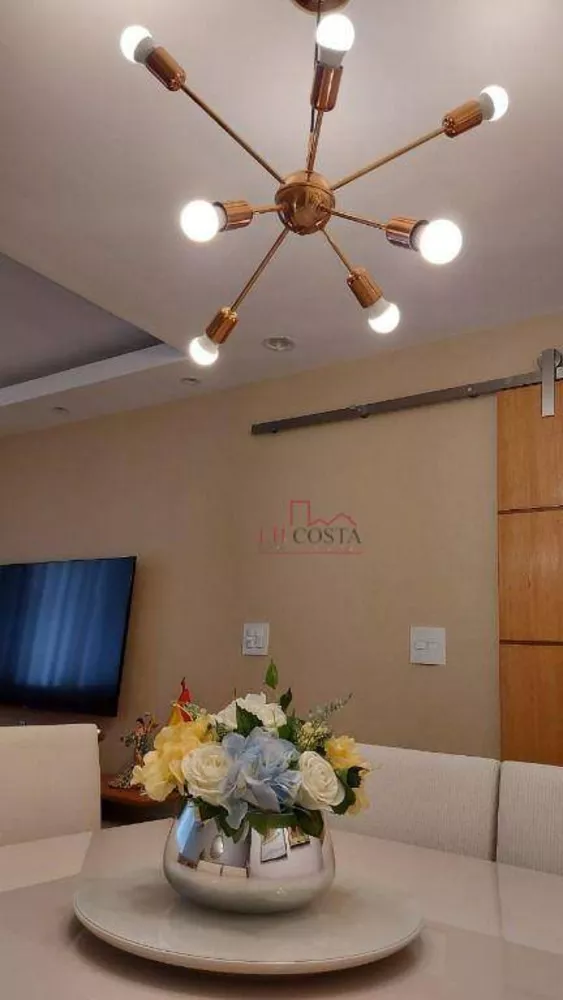Apartamento, 3 quartos, 110 m² - Foto 22