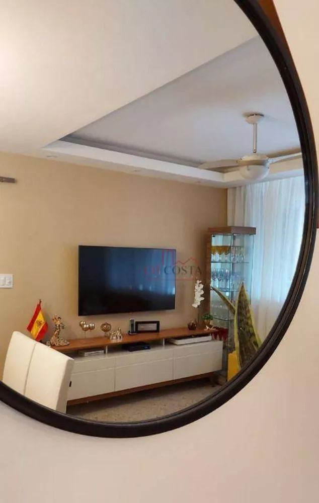 Apartamento, 3 quartos, 110 m² - Foto 13