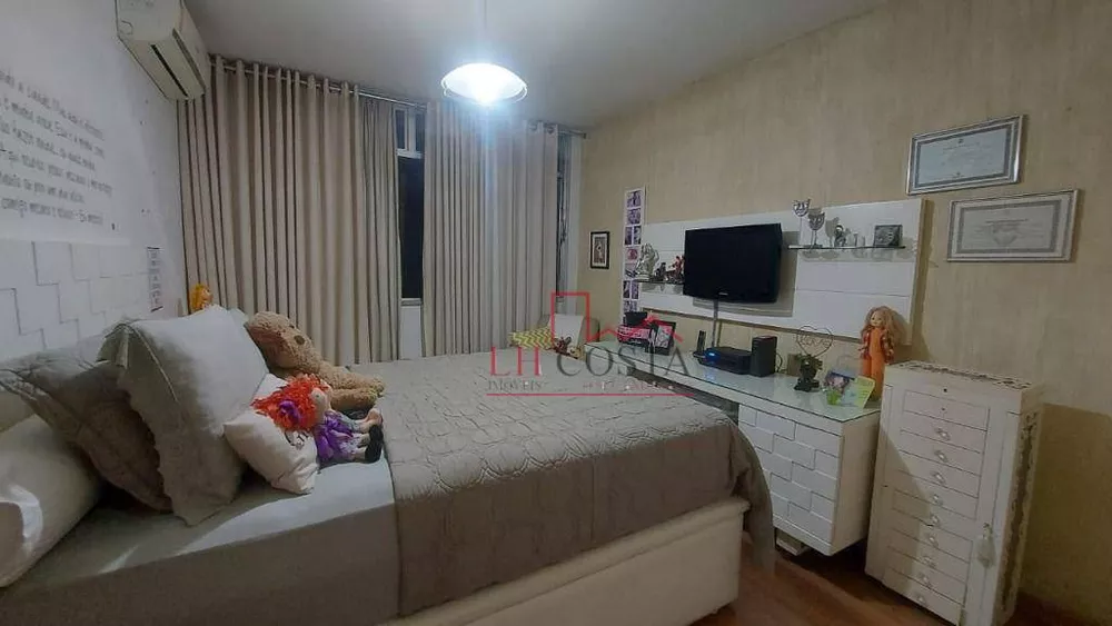 Apartamento, 3 quartos, 110 m² - Foto 32