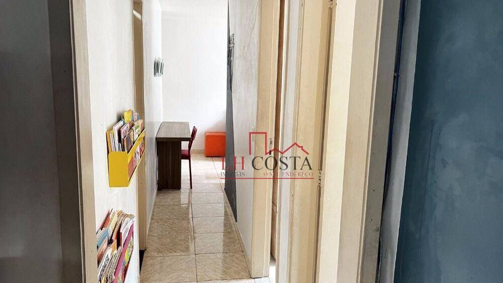 Apartamento, 2 quartos, 70 m² - Foto 2