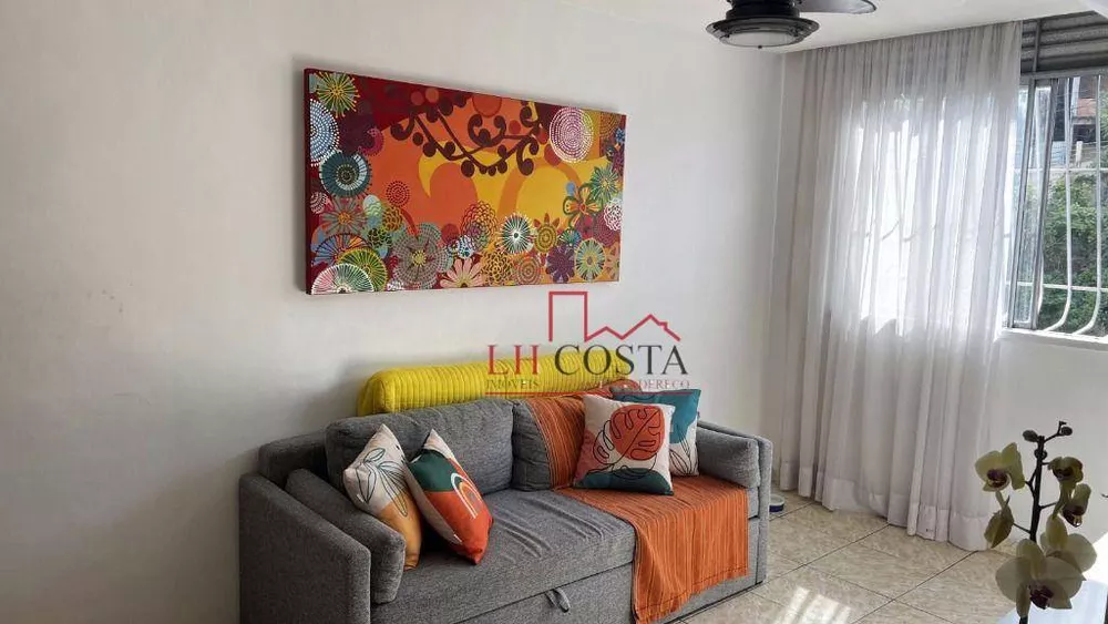 Apartamento, 2 quartos, 70 m² - Foto 8