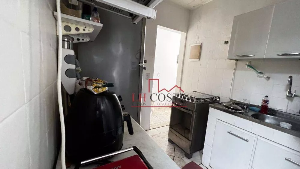 Apartamento, 2 quartos, 70 m² - Foto 13