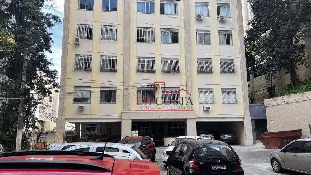 Apartamento, 2 quartos, 70 m² - Foto 4