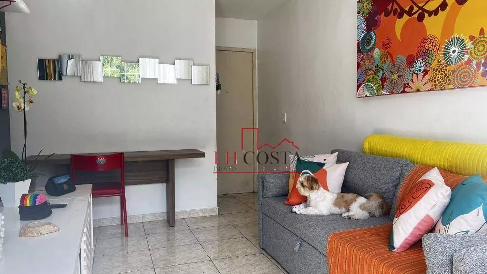 Apartamento, 2 quartos, 70 m² - Foto 17