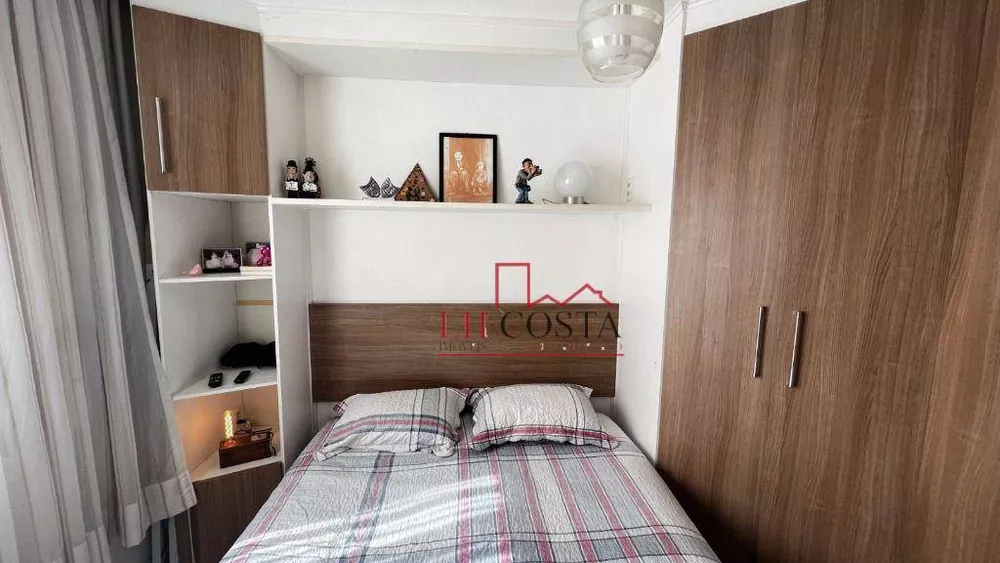 Apartamento, 2 quartos, 70 m² - Foto 12