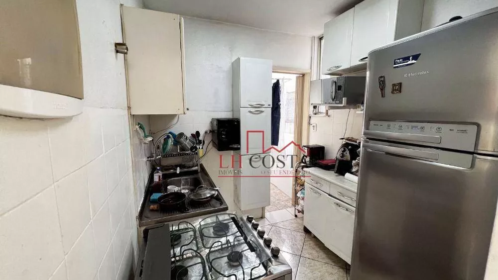 Apartamento, 2 quartos, 70 m² - Foto 16